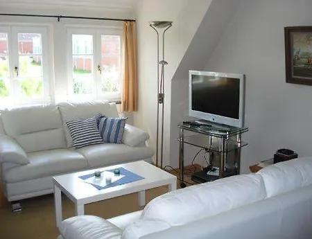 Austernperle Apartment *