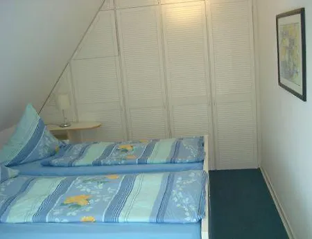 Apartment Austernperle *