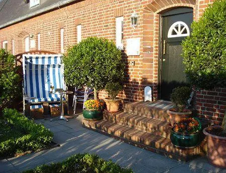 Austernperle Apartment *
