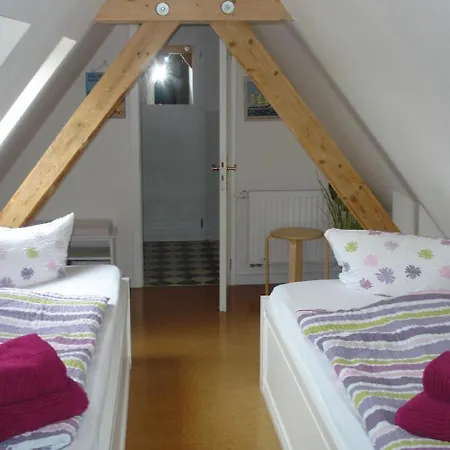 Apartment Austernperle *