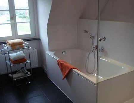 Apartment Austernperle